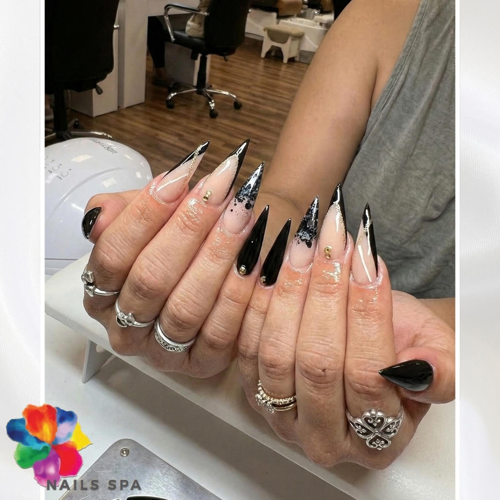 amazing nail